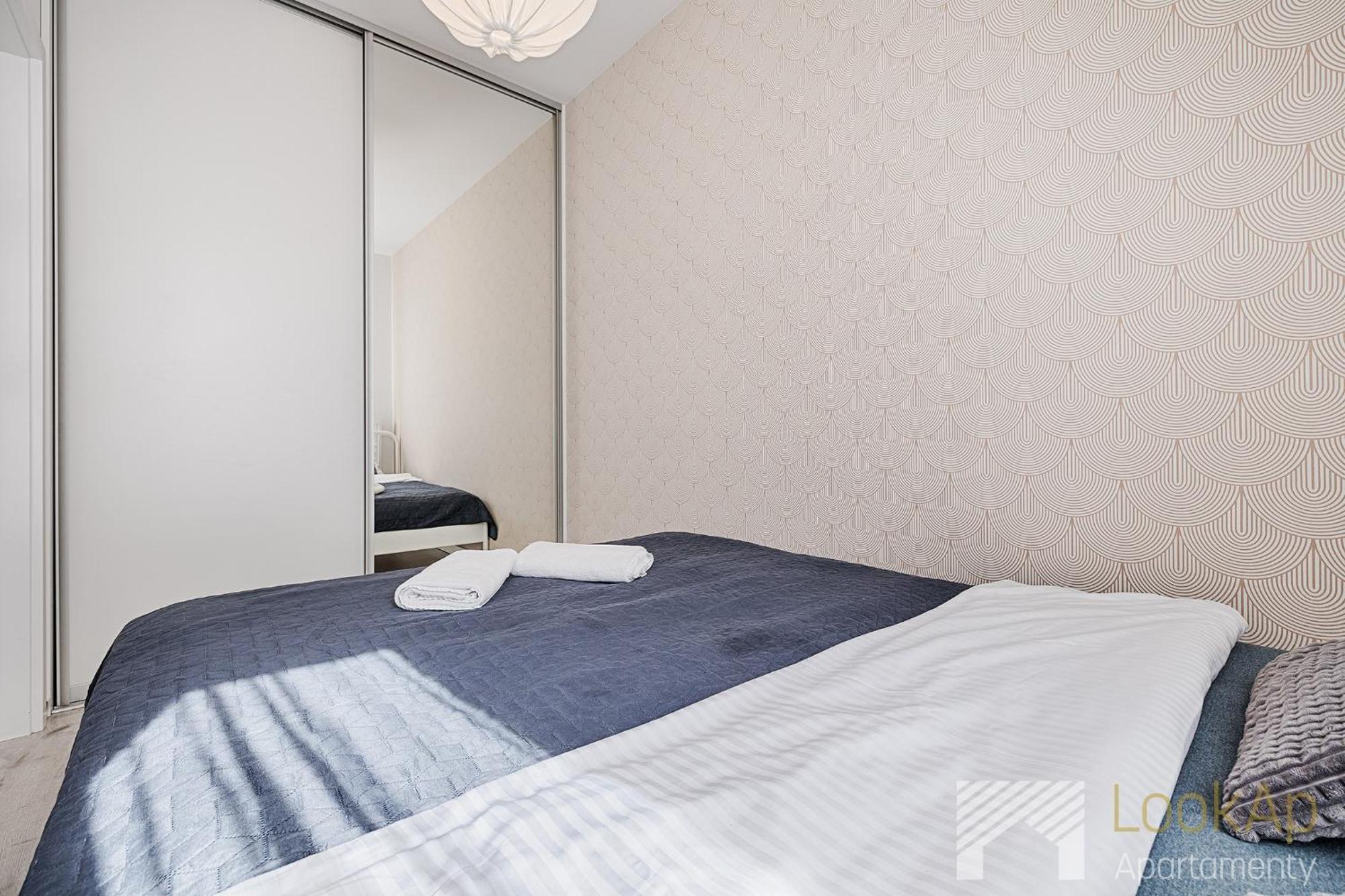 Apartamento Primo II By Lookap Łódź Exterior foto